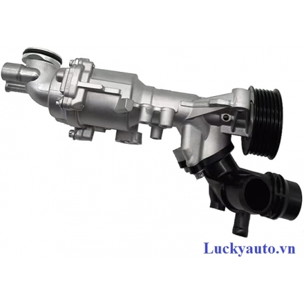 Bơm nước xe Mercedes Benz W205 C200 C300_ 2742000307- A2742000307